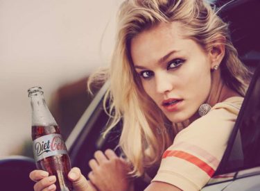 Non, le Coca Cola Light ne fait pas maigrir… au contraire il fait grossir !