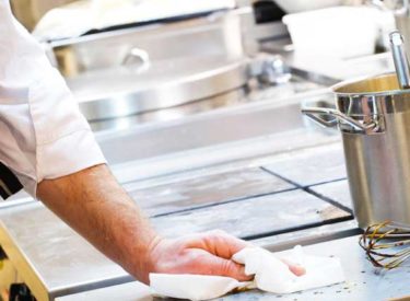 L’hygiène de nombreux restaurants remise en cause…