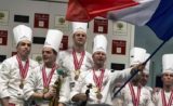 La France est championne du monde de pâtisserie grâce à cet incroyable gâteau