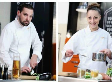 Top Chef est enfin de retour !