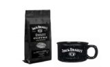 Jack Daniel’s sort son premier café aromatisé au whisky!