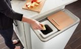 Cette poubelle recycle directement vos déchets !