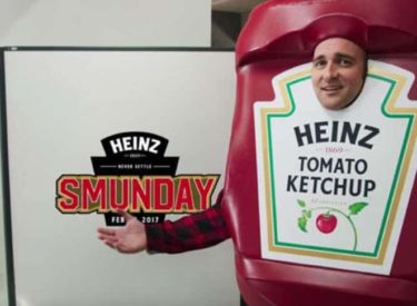 Plutôt que de payer pour une pub, Heinz offre un jour de congés à tous ses employés !