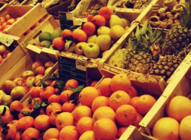 Le supermarché coopératif, une tendance qui se développe en France