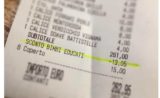 Ce restaurant offre une réduction sur la note si vos enfants sont sages pendant le repas !