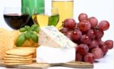 À tester : une carte interactive qui associe vin et fromage !