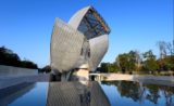 La Fondation Louis Vuitton vous offre le petit déjeuner !