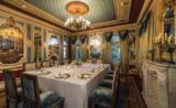 Prévoyez 14000€ pour dîner à ce restaurant de Disneyland !