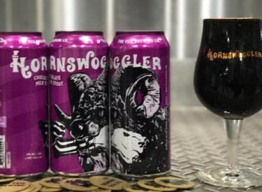 L’idée farfelue du jour : une bière au goût Oreo !