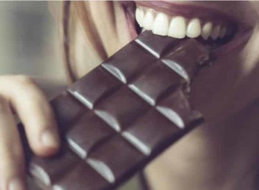 Le job de rêve : devenez testeur de chocolat !