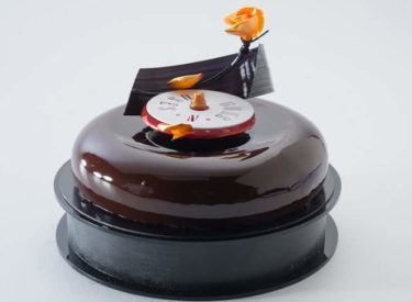 Retour sur les sublimes créations de la coupe du monde de la pâtisserie 2017