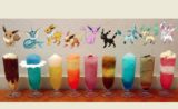 Dégustez les Pokémon en cocktails !