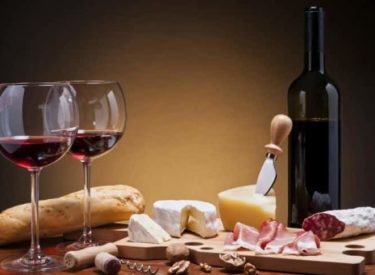 Le fromage et le vin à l’honneur durant un festival à Londres