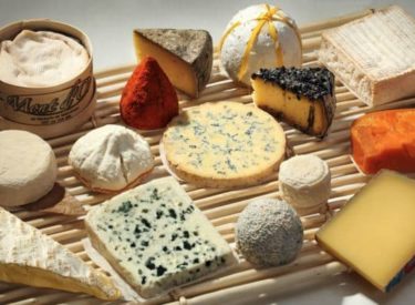 Le fromage made in Paris pourrait voir le jour !