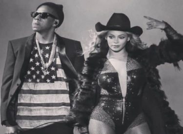 Un restaurant dédié à Beyoncé et Jay-Z a ouvert ses portes à Sydney !