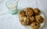 C’est prouvé ! Le cookie serait encore meilleur trempé dans du lait !