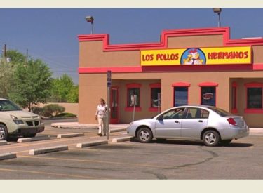 Breaking Bad : le fast-food incontournable de la série existe !