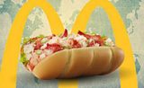 Découvrez le Big Hot Dog, la nouveauté chez McDonald’s !