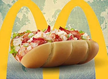 Découvrez le Big Hot Dog, la nouveauté chez McDonald’s !