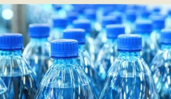 L’enseigne Biocoop bannit les bouteilles en plastique !