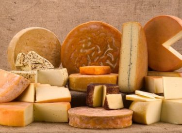 La dépendance au fromage : c’est possible !