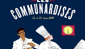 Découvrez les coulisses des grands restaurants français grâce aux Communardises