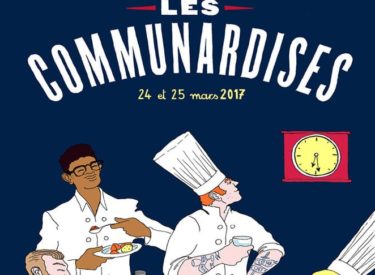 Découvrez les coulisses des grands restaurants français grâce aux Communardises