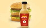 McDonald’s commercialise ses célèbres sauces au Canada !