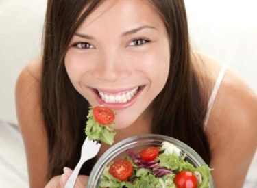 Consommer des légumes au quotidien réduirait le stress