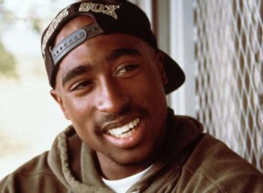 Un restaurant éphémère dédié à Tupac ouvrira ses portes !