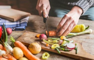 Cuisinez pour booster votre mental !