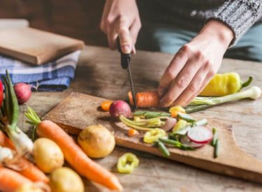 Cuisinez pour booster votre mental !