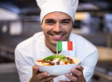 Ces chefs italiens vous donnent des conseils pour réussir des plats emblématiques !