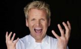 Où ne verrez-vous jamais Gordon Ramsay manger ?