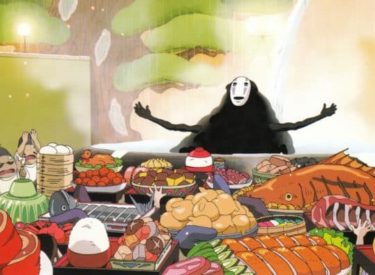 Découvrez les recettes du célèbre dessinateur Miyazaki en vrai !