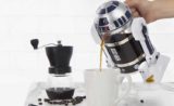 Désormais, R2-D2 vous sert le café !