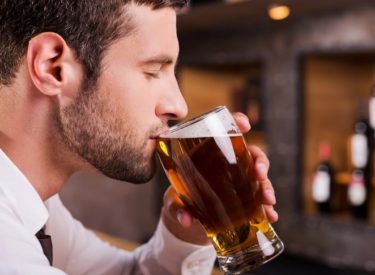 Une brasserie vous propose un bain de bière !