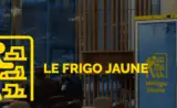 Le Frigo jaune, ou l’anti-gaspillage alimentaire dans les restaurants d’entreprises !