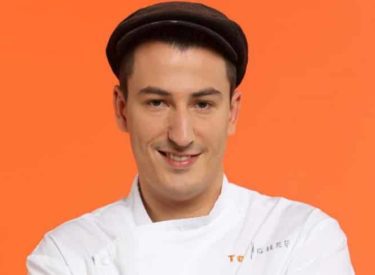 Jérémie Izarn est le Top Chef 2017 !