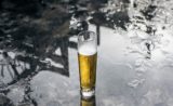 Une bière brassée avec de l’eau de pluie à Amsterdam