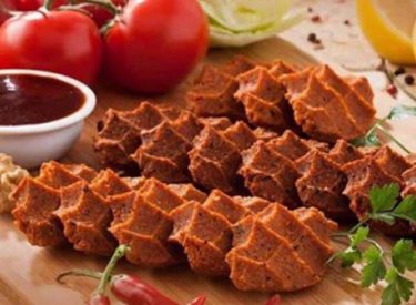 Çiğköftem : la chaîne de fast food vegan à succès !