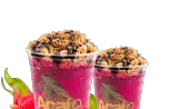 L’açaï et le pitaya : parfaits pour faire le plein de vitamines !