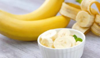 Cosa succede al vostro corpo quando mangiate la banana