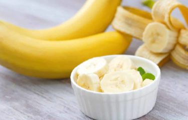 Cosa succede al vostro corpo quando mangiate la banana