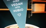 Berthillon et Nubio proposent une glace vegan !