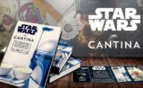 Un livre de recettes 100% Star Wars !