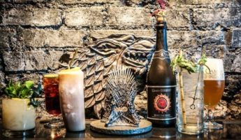 Un bar Game of Thrones ouvrira bientôt ses portes !