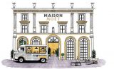 Quand la Maison Moët s’installe au coeur de Paris