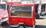 Les RemorCoeurs : le magnifique projet d’un food truck pas comme les autres !