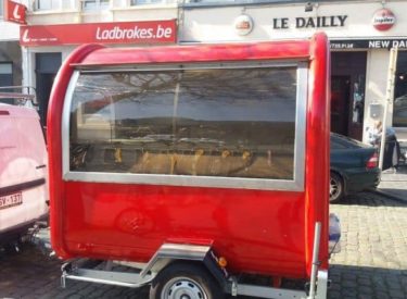 Les RemorCoeurs : le magnifique projet d’un food truck pas comme les autres !